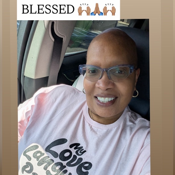 GOD’s CHILD Other - @webewilliams I’m LIVE with Laughter, Praise & Worship